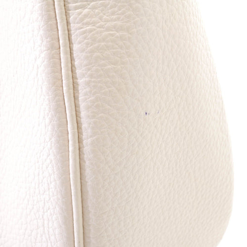 coach shoulder bag markings and labels
