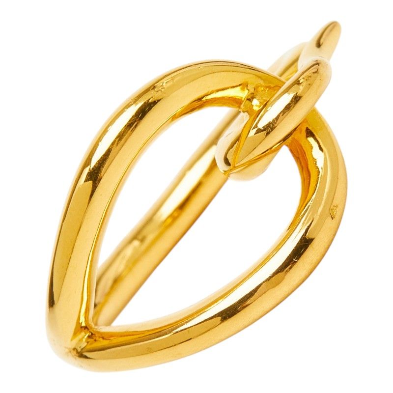 Hermes Scarf Ring