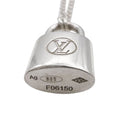 louis vuitton pendant condition details