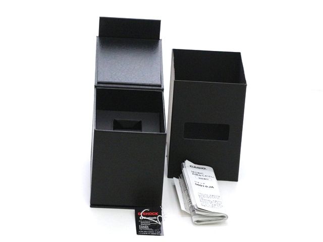 casio gm-b2100d-1ajf watch functional details