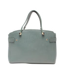 furla shoulder bag front view