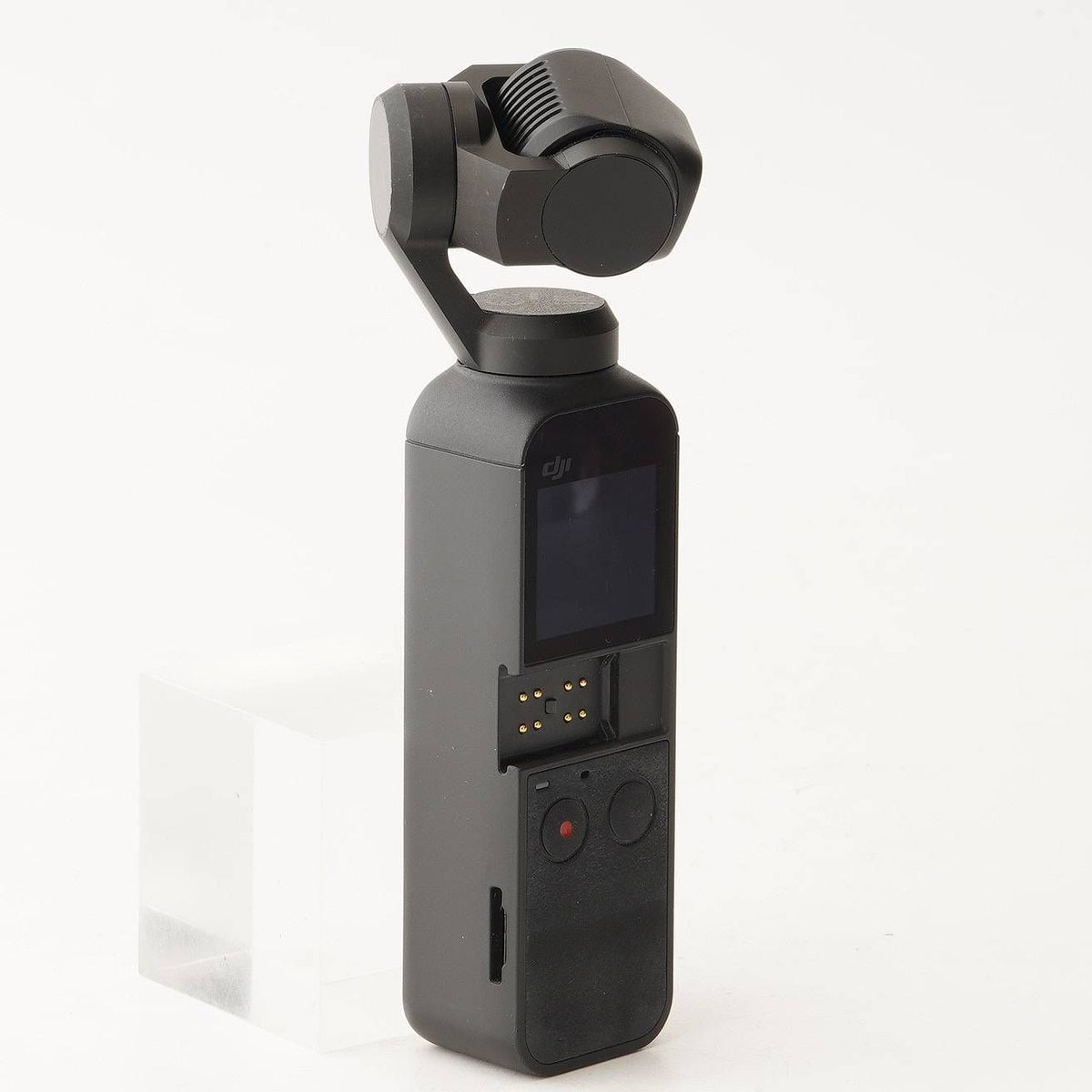 gopro rear view