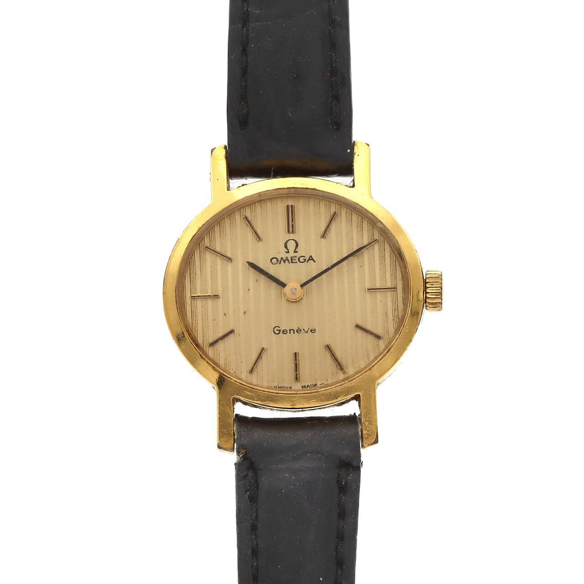 Omega Watch