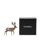 chanel brooch side view