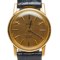Omega Watch