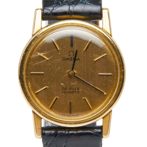 omega watch