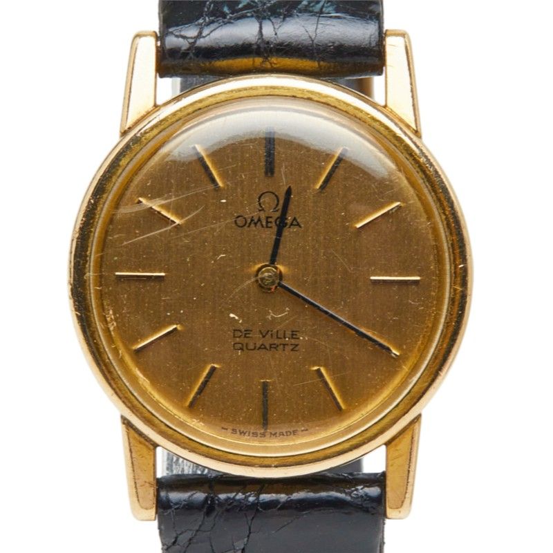 Omega Watch