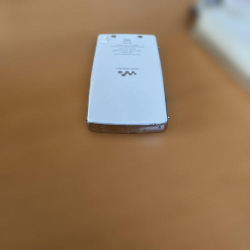 sony nw-a806 digital audio player interior details