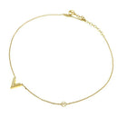 louis vuitton m00857 necklace