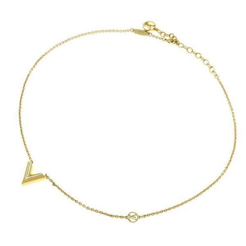 louis vuitton m00857 necklace
