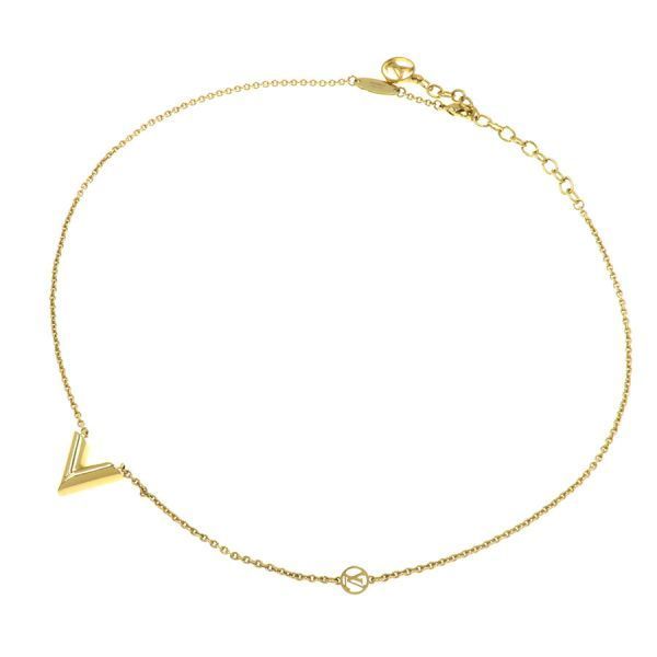 louis vuitton m00857 necklace