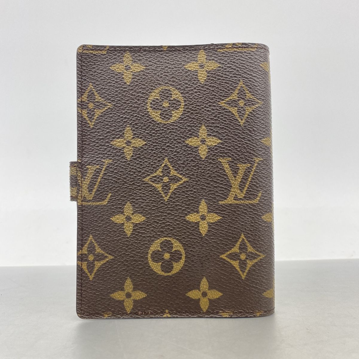 louis vuitton r20005 notebook cover interior details