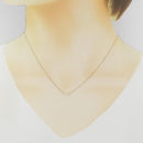 jouete necklace condition details