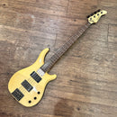 fernandes frb-70 bass guitar