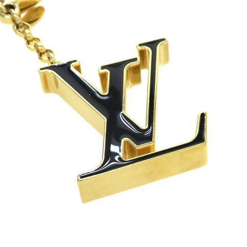 louis vuitton m67119 keychain rear view
