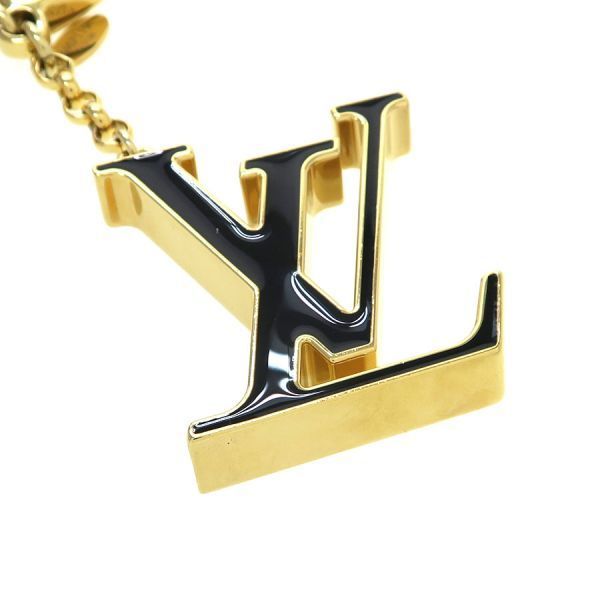 louis vuitton m67119 keychain rear view