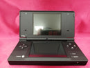 nintendo twl-001 handheld console rear view