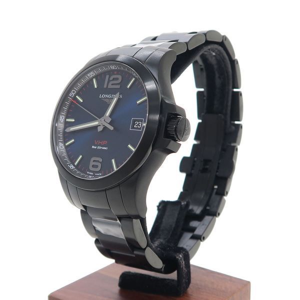 Longines L3.716.2 Watch