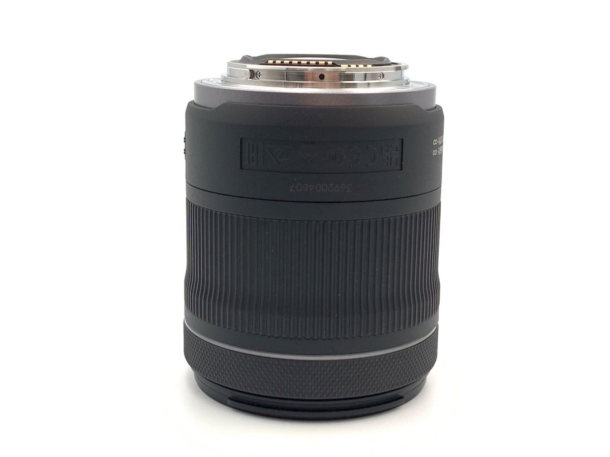 Canon RF24-105mm Lens