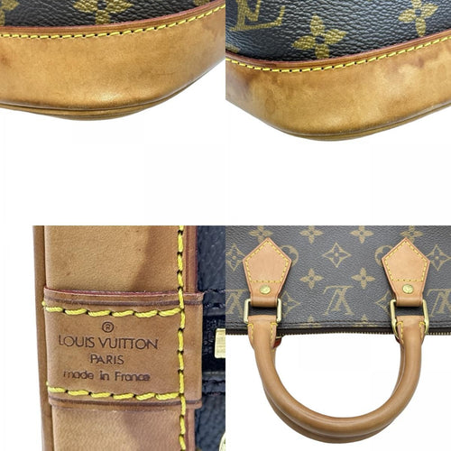 louis vuitton m51130 handbag functional details
