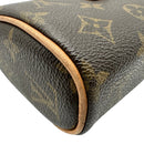 louis vuitton m51145 handbag functional details