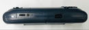 sega games video game console side view