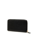 chanel wallet front view