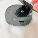sony d-ne920 portable cd player functional details