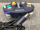 nintendo dol-001 video game console markings and labels