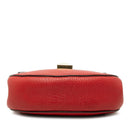 chloe shoulder bag rear view