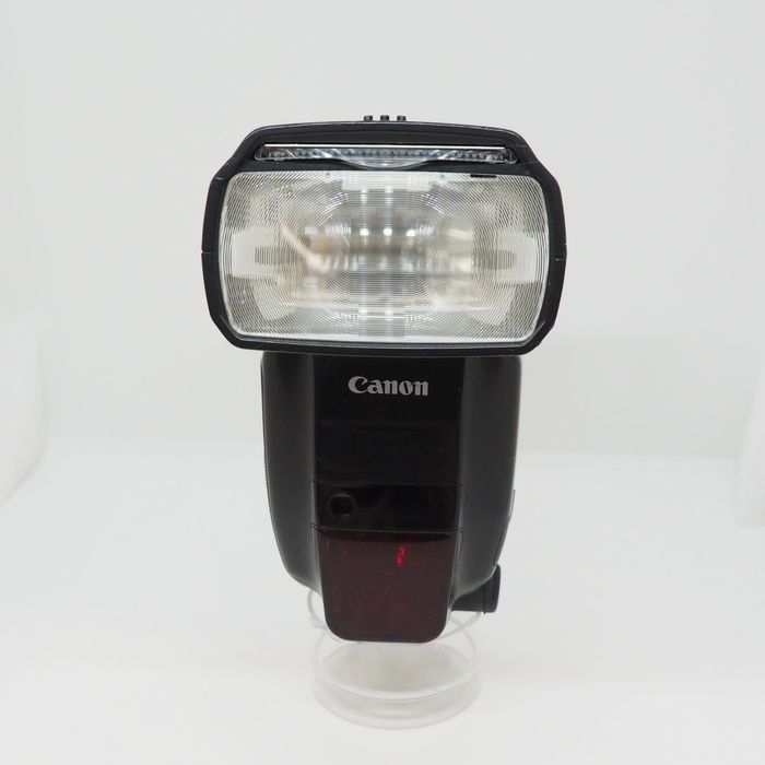 Canon 600EX-RT Camera