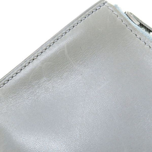 hermes coin purse side view