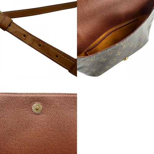 louis vuitton m51257 shoulder bag markings and labels