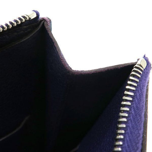 hermes bag interior details