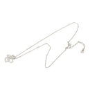 swarovski necklace condition details
