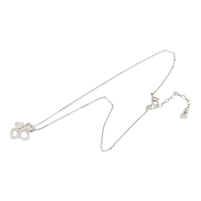 swarovski necklace condition details