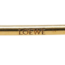 loewe brooch rear view