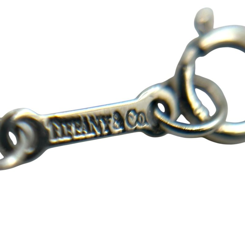 necklace condition details