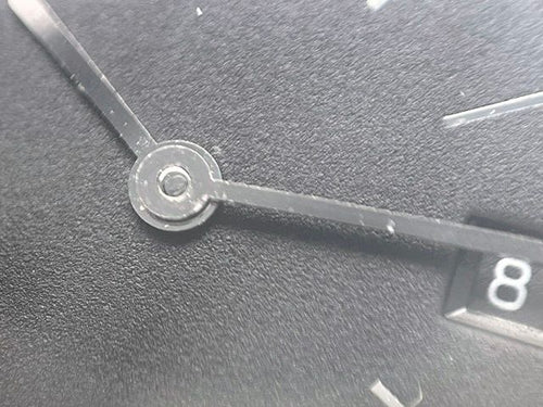 bvlgari bb26ssd watch functional details