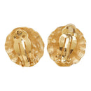 givenchy earrings front view