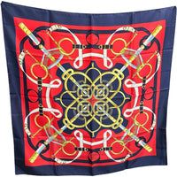 Hermes Scarf