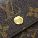 louis vuitton m61930 coin purse accessories included