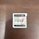 nintendo ctr-001 handheld console markings and labels