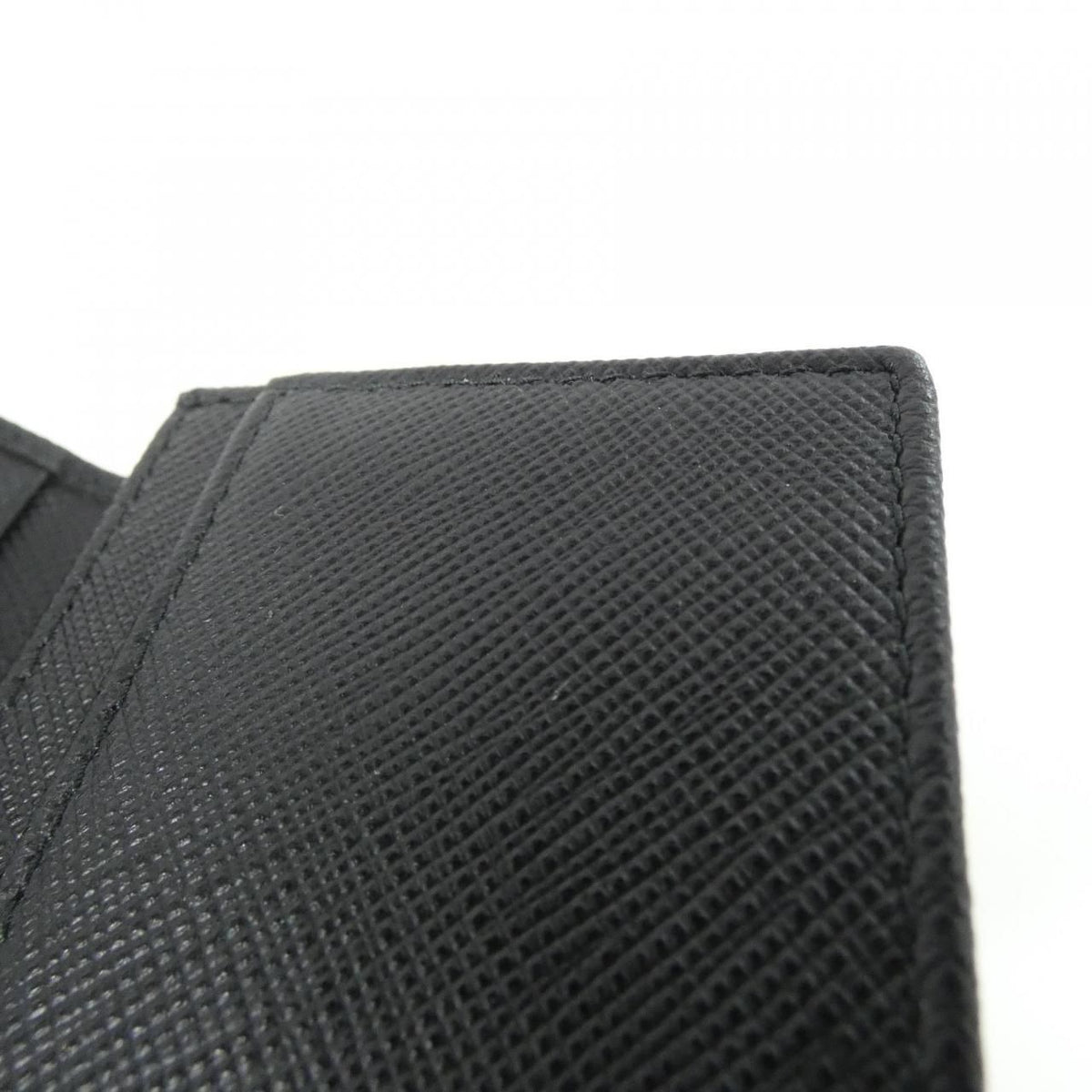 prada 1mc122 card holder accessories included