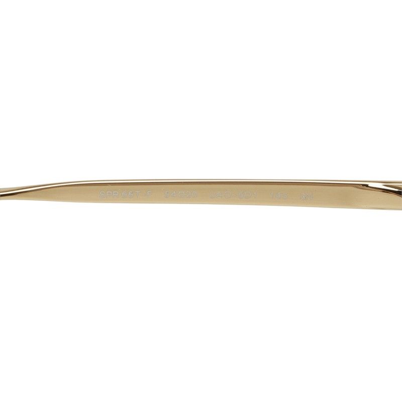 prada spr66t-f eyewear accessories included