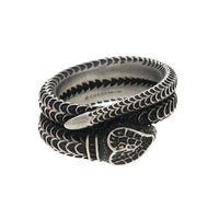 Gucci SA925/14.0g Ring