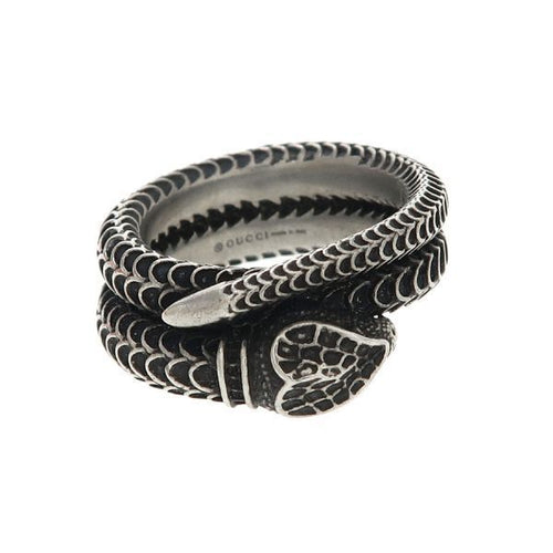 gucci sa925/14.0g ring