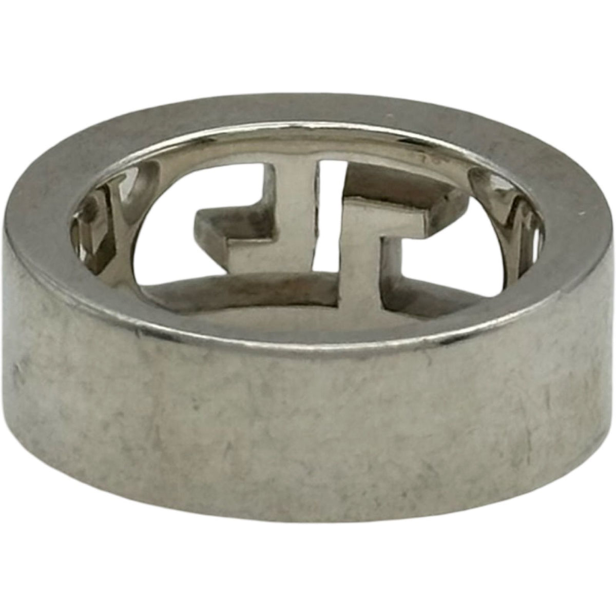 gucci ring side view