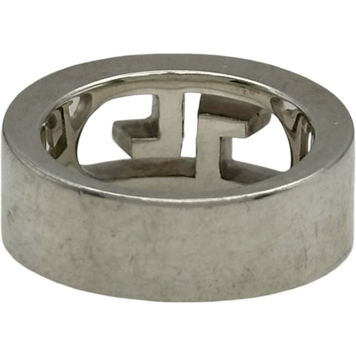 gucci ring side view