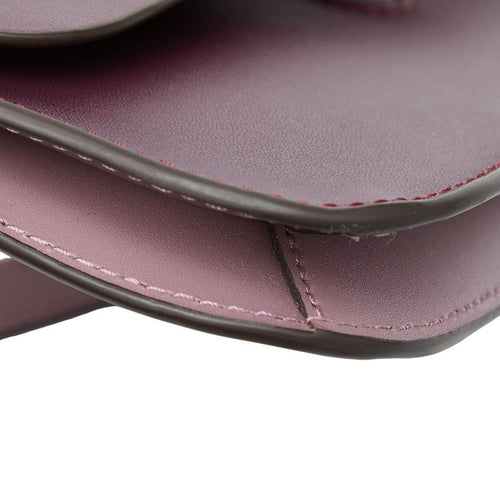 kate spade shoulder bag side view